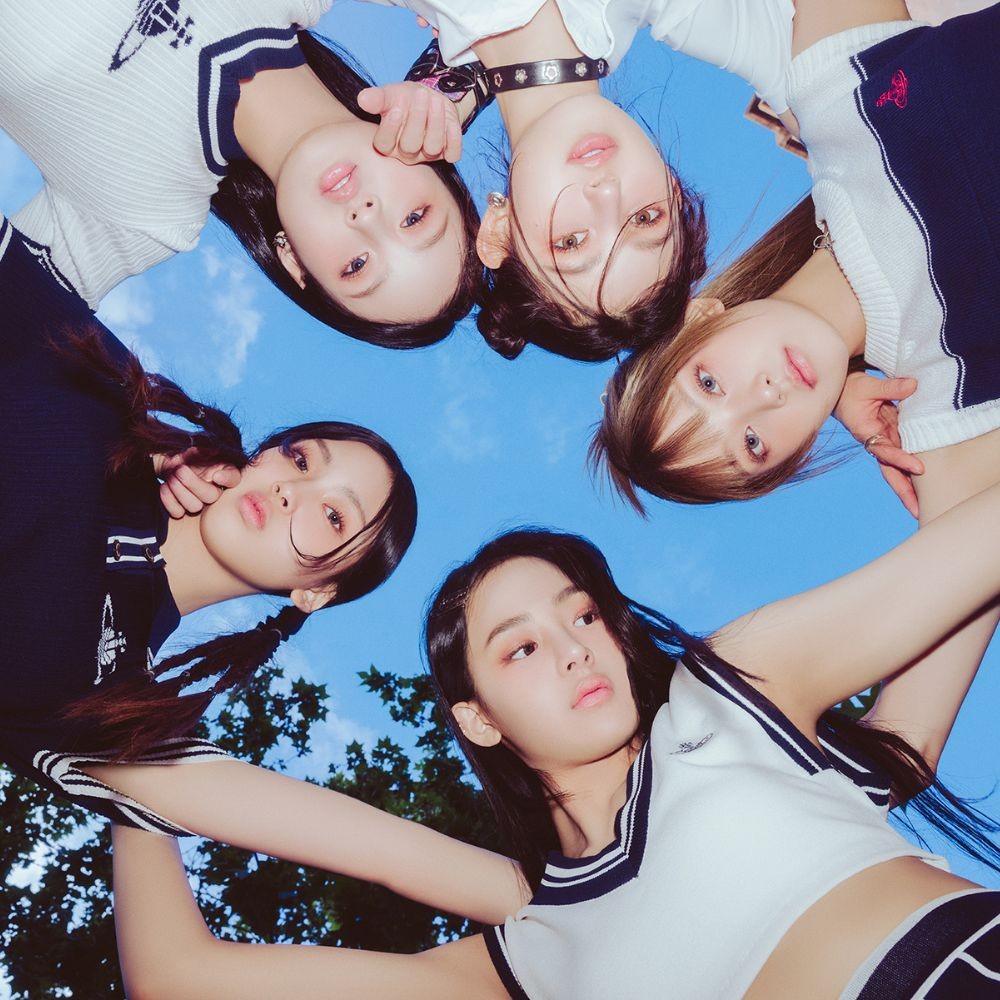 ADOR denies English band Shakatak's plagiarism accusations against NewJeans over Bubble...