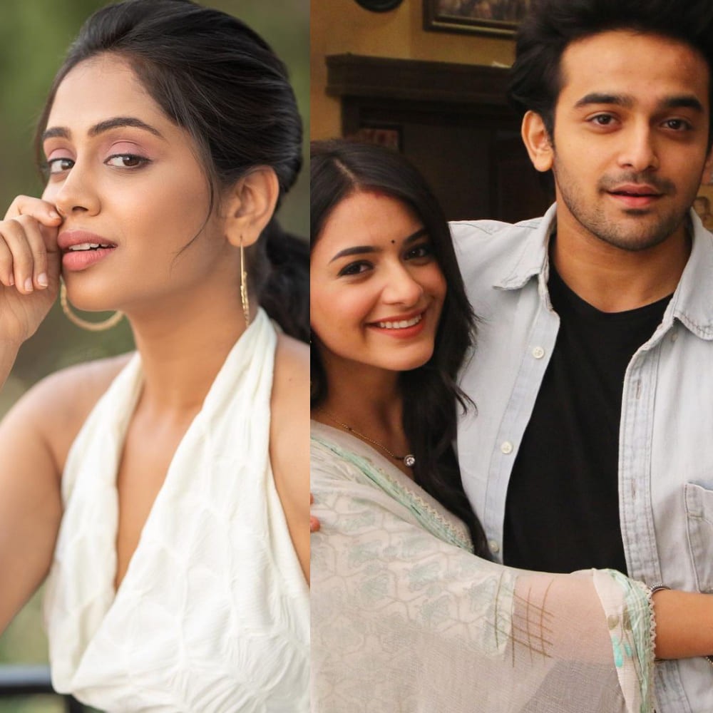 EXCLUSIVE: Barsaatein Mausam Pyaar Ka's Dipali Sharma to enter Yeh Hai Chahatein; to cr...