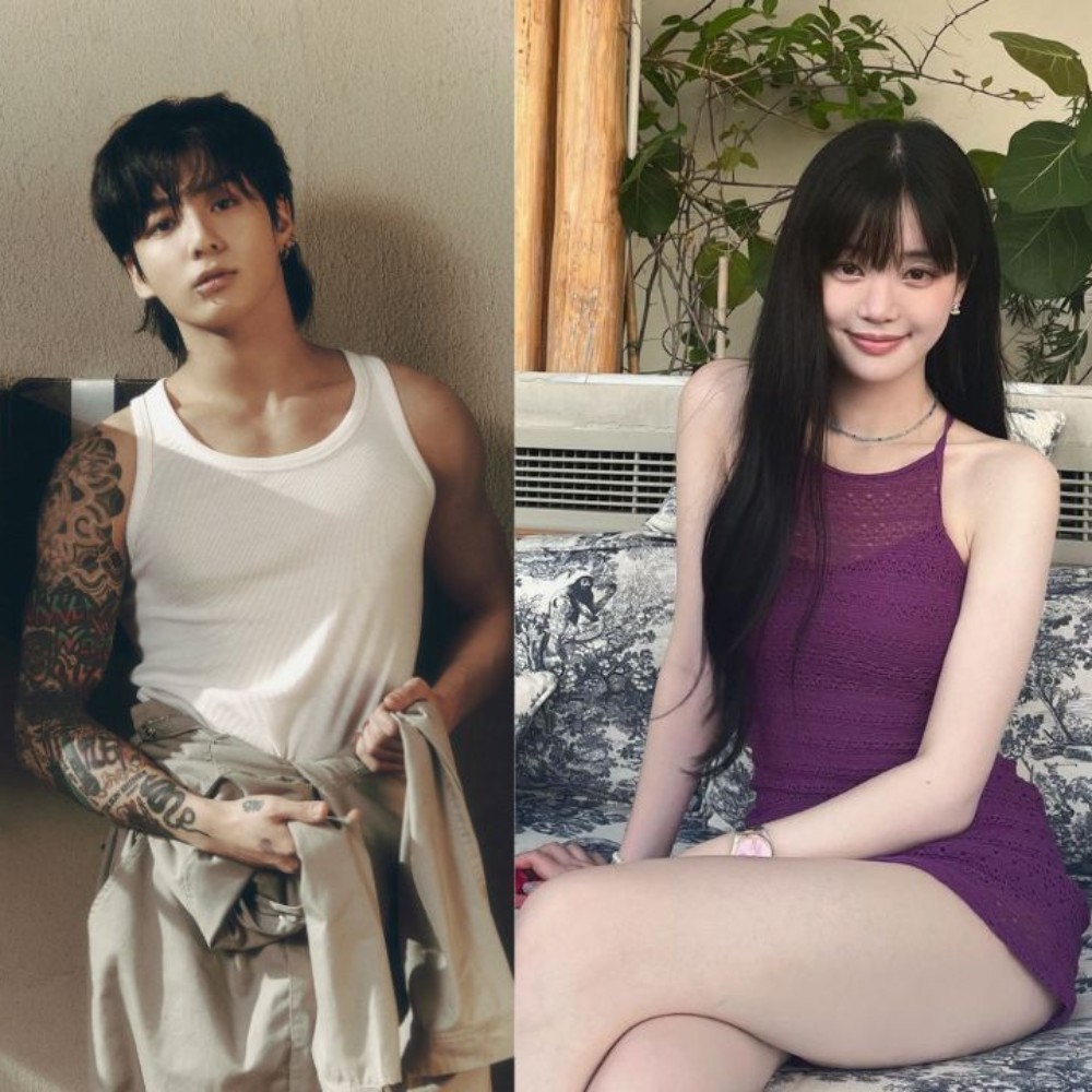 Did you know BTS’ Jungkook and Lee Yoo Bi were rumored to be dating? Diving deep into a...