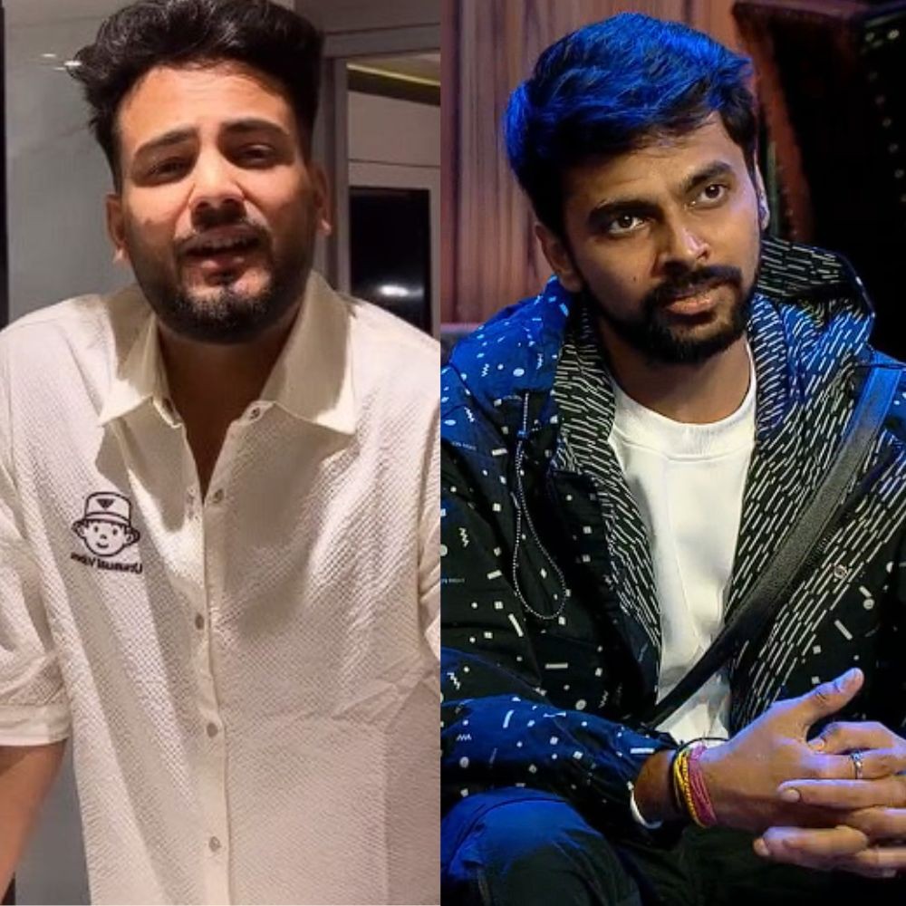 Bigg Boss OTT 3: Did Elvish Yadav confirm Lovekesh Kataria’s elimination ahead of the Grand Finale? Bigg Boss OTT 3: Did Elvish Yadav confirm Lovekesh Kataria’s elimination ahead of the Grand Finale?