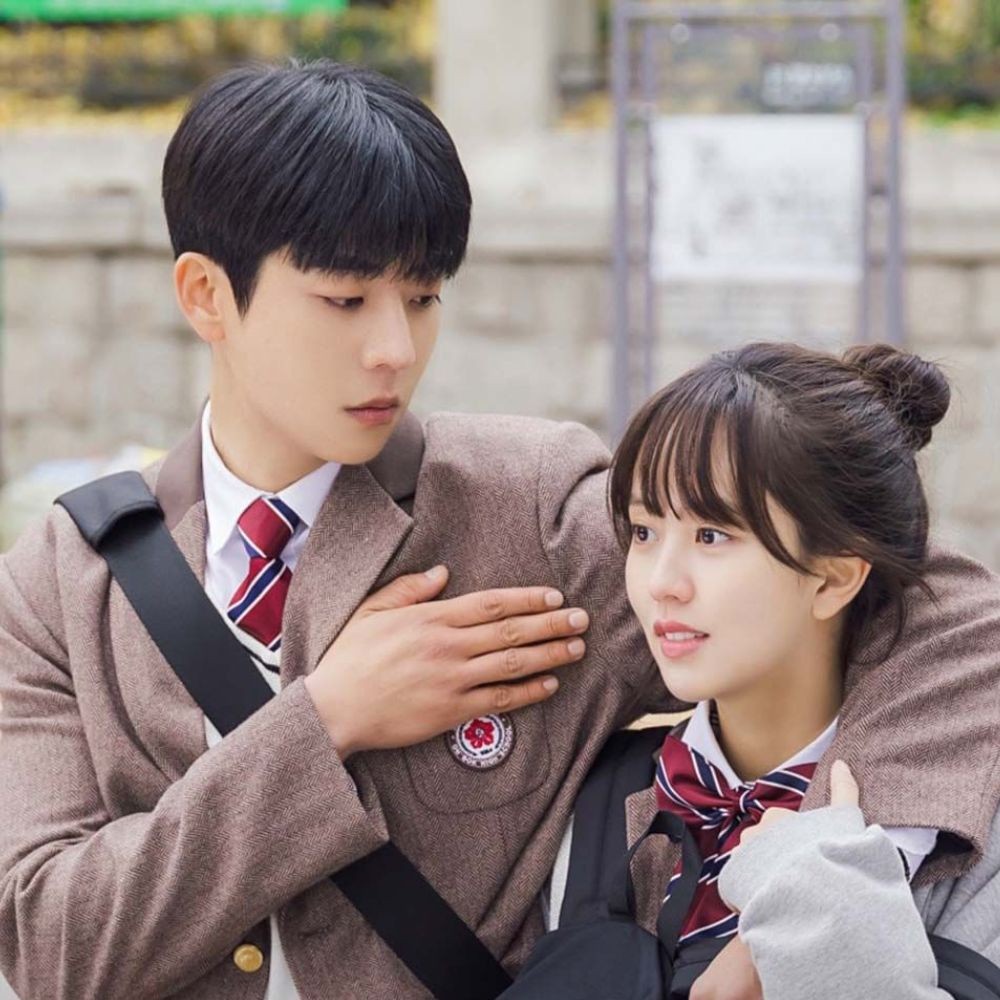 Serendipity’s Embrace Ep 1-2 Review: Kim So Hyun, Chae Jong Hyeop channel that first lo...