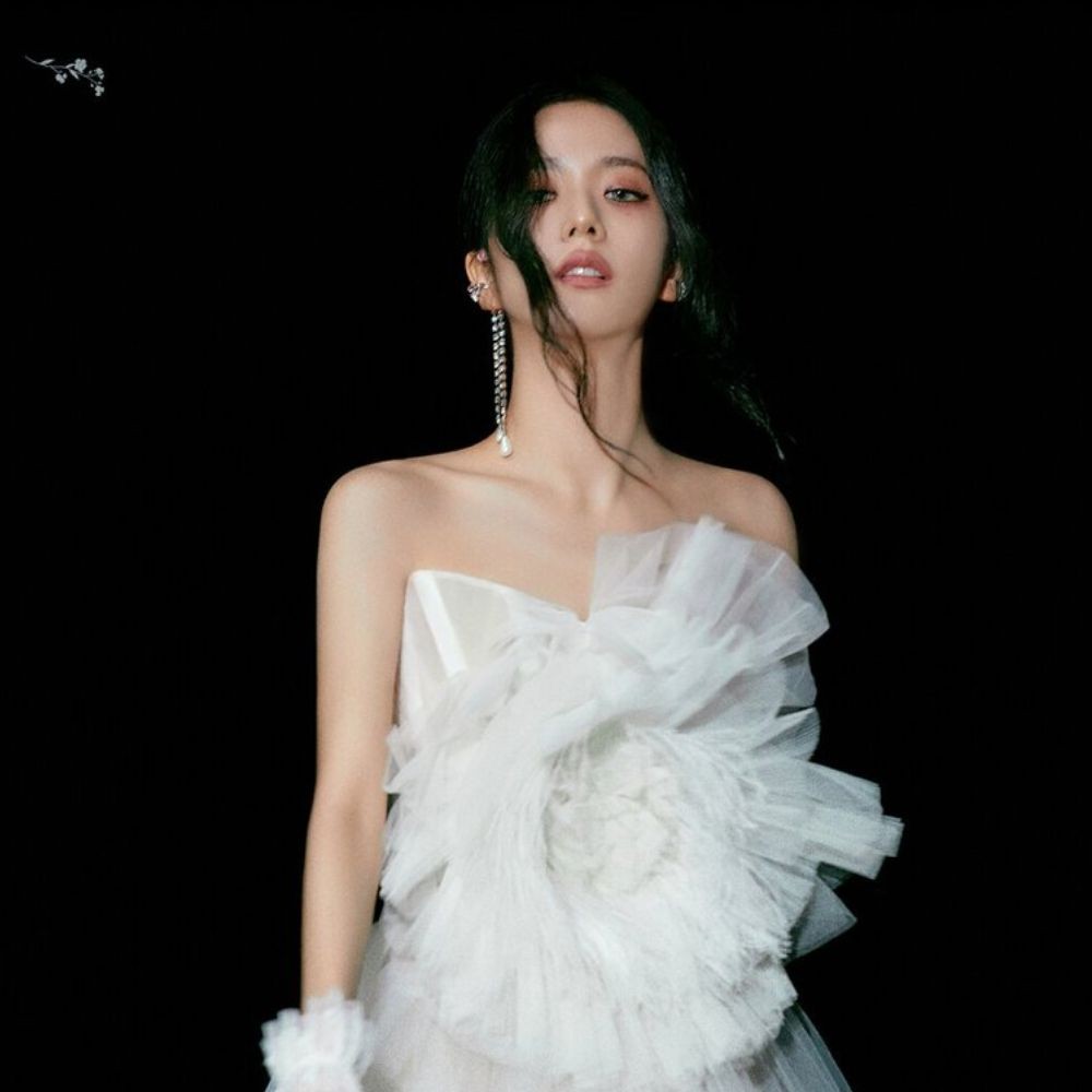 BLACKPINK’s Jisoo’s ME becomes FIRST album by K-pop female soloist to exceed 1 billion ...