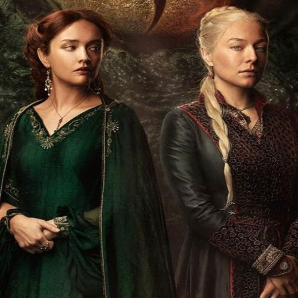House Of The Dragon Season 2 Episode 6 Director Andrij Parekh Reveals That One Scene She Is 'Most Proud Of' House Of The Dragon Season 2 Episode 6 Director Andrij Parekh Reveals That One Scene She Is 'Most Proud Of'