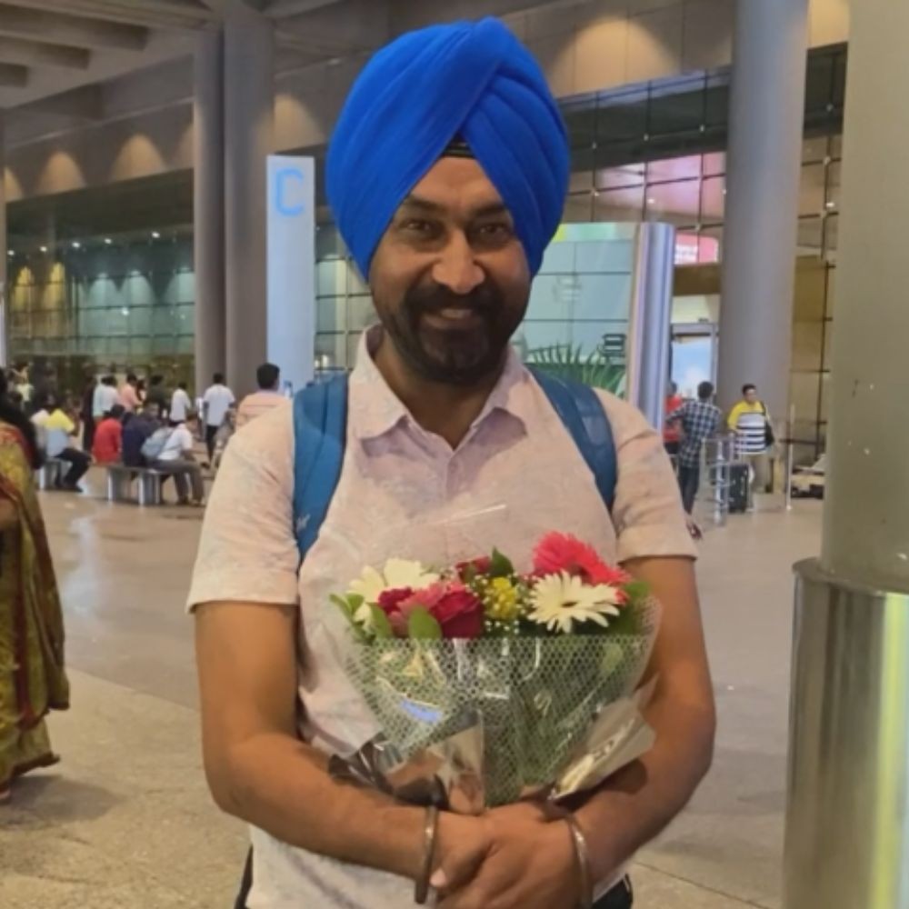 Taarak Mehta Ka Ooltah Chashmah’s Gurucharan Singh returns to Mumbai; Actor reveals if ...