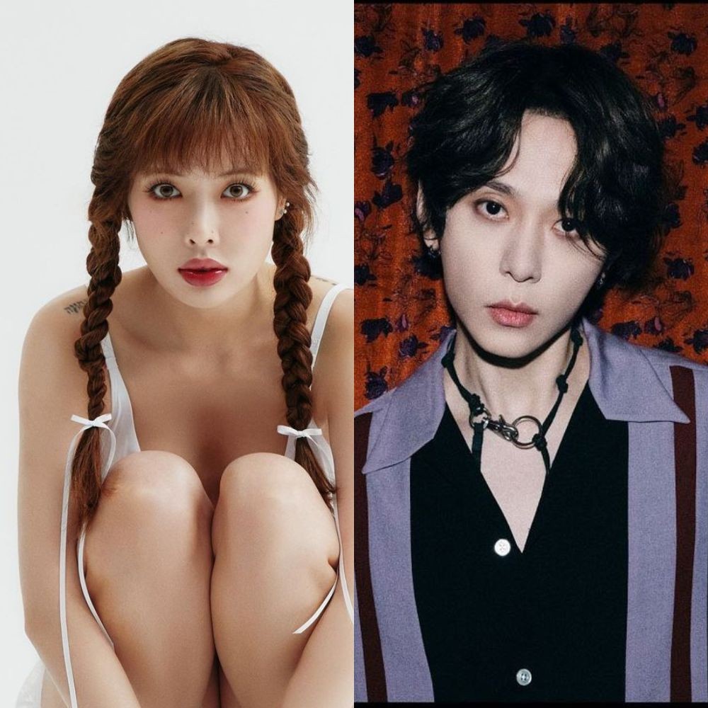 Weekly Hallyu Newsmakers: BLACKPINK’s Jennie's indoor smoking controversy, Song Joong K...