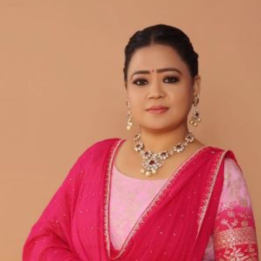 Bharti Singh's 40th birthday: 7 motivational quotes by laughter queen that'll push you to work towards your goal Bharti Singh's 40th birthday: 7 motivational quotes by laughter queen that'll push you to work towards your goal