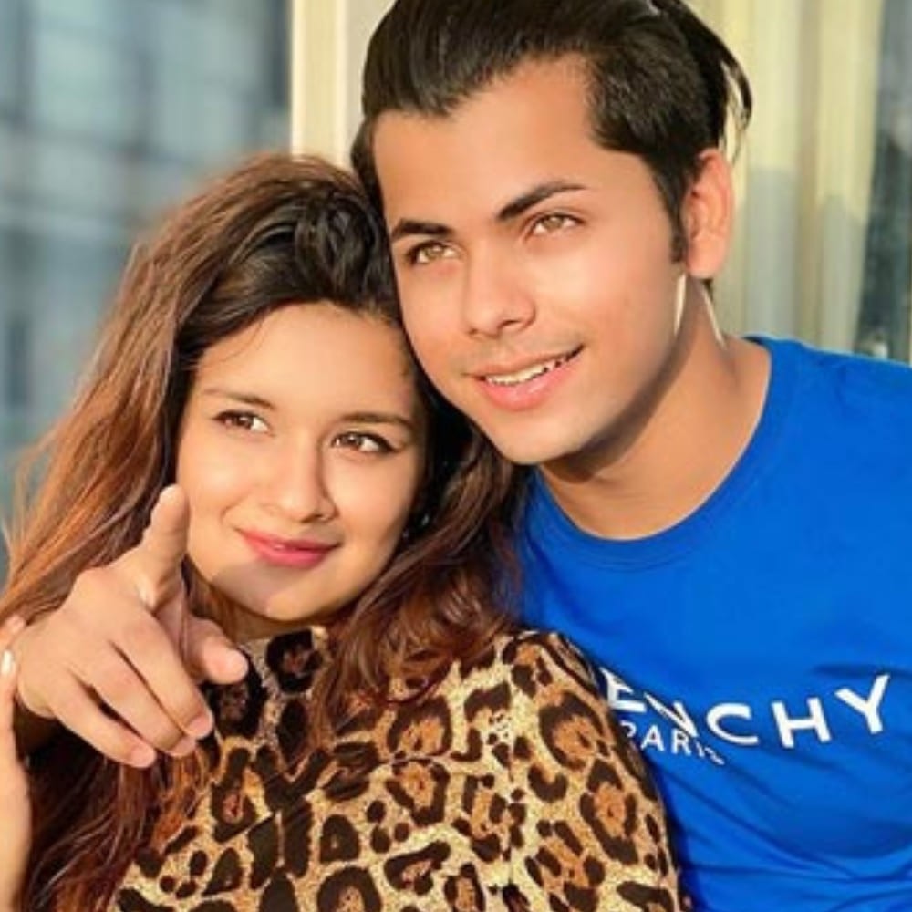 Siddharth Nigam opines on Avneet Kaur being trolled for Cannes 2024 appearance: 'I thin...