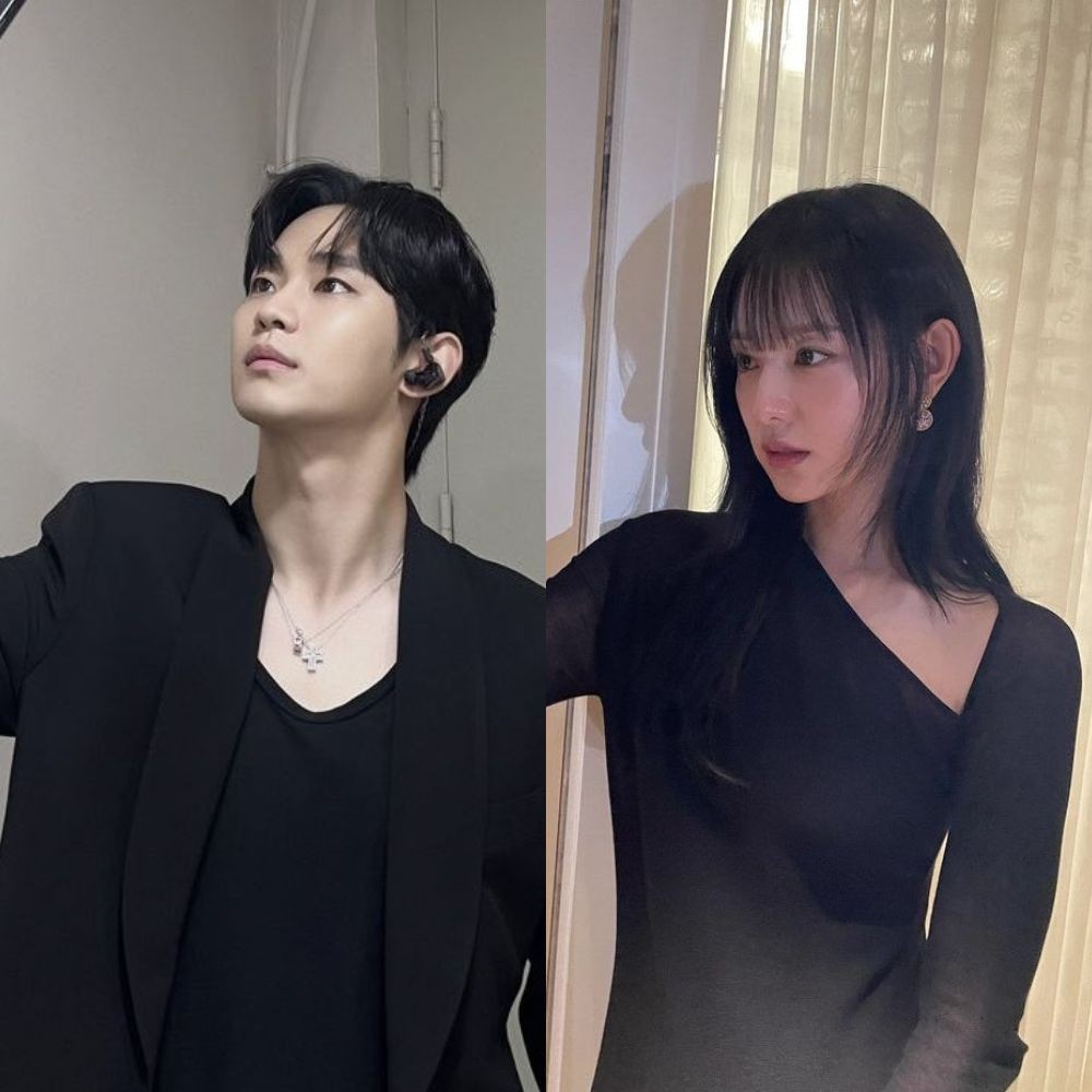 Kim Soo Hyun's side reacts to resurfacing dating rumors with Queen of Tears' Kim Ji Won: 'Won't respond to forced Lovestagram' Kim Soo Hyun's side reacts to resurfacing dating rumors with Queen of Tears' Kim Ji Won: 'Won't respond to forced Lovestagram'