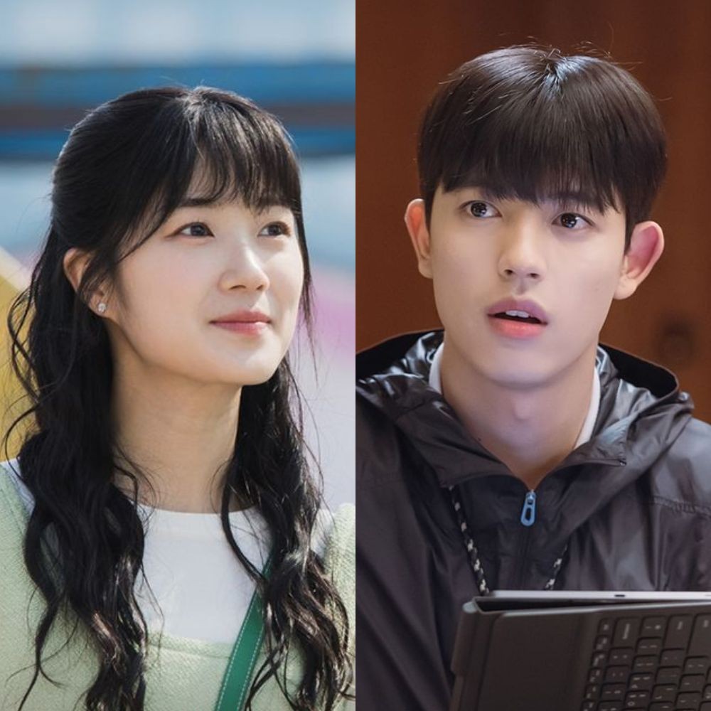 Kim Hye Yoon picks lead role after Lovely Runner success? Joins talks for I’m Human fro...