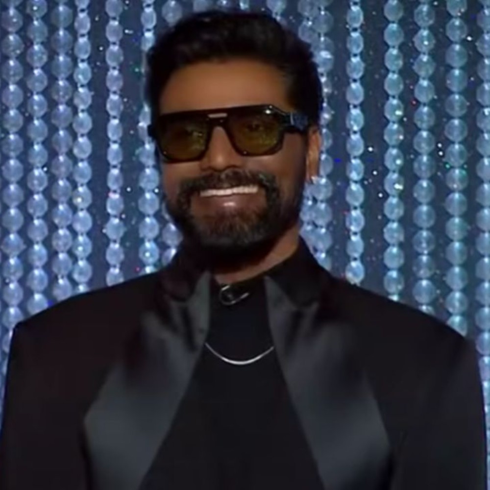 India’s Best Dancer 4: Steve gets standing ovation from judges; Remo Dsouza offers him ...