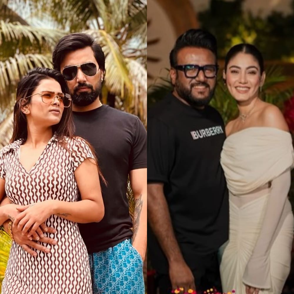 Bigg Boss OTT 3’s Armaan Malik takes dig at Sana Makbul and her rumored BF: ‘Admi ko ut...