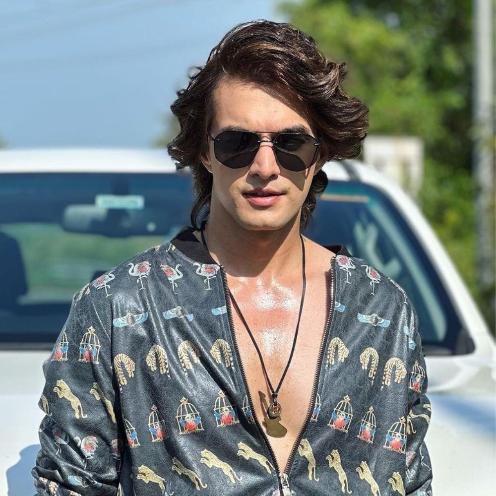 EXCLUSIVE VIDEO: Mohsin Khan reveals why he stayed away from work after Yeh Rishta Kya ...