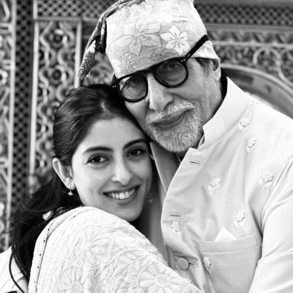 Kaun Banega Crorepati 16: Amitabh Bachchan REVEALS personal story of granddaughter Navy...