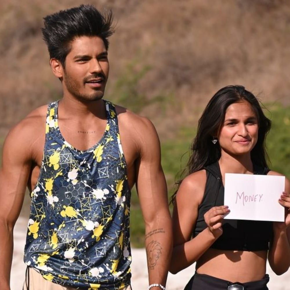 EXCLUSIVE: MTV Splitsvilla X5's Digvijay Rathee comments on Kashish Kapoor choosing Rs ...