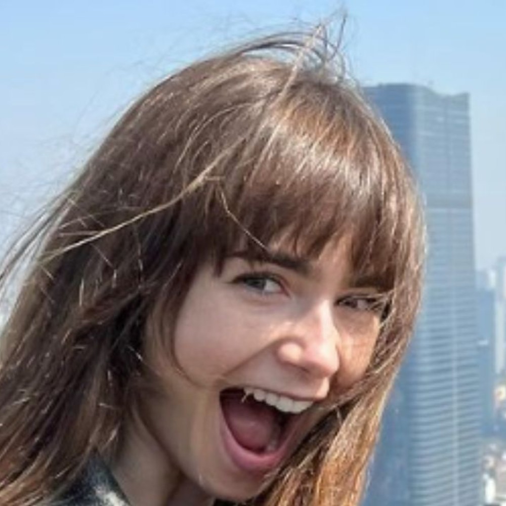 Lily Collins Admits That Experimenting with Fashion for Emily in Paris Helped Her Recover from Breakup with Ex Boyfriend Lily Collins Admits That Experimenting with Fashion for Emily in Paris Helped Her Recover from Breakup with Ex Boyfriend