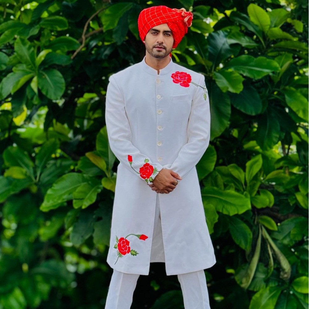 Yeh Rishta Kya Kehlata Hai’s Rohit Purohit pens heartfelt note as he completes 5 months...