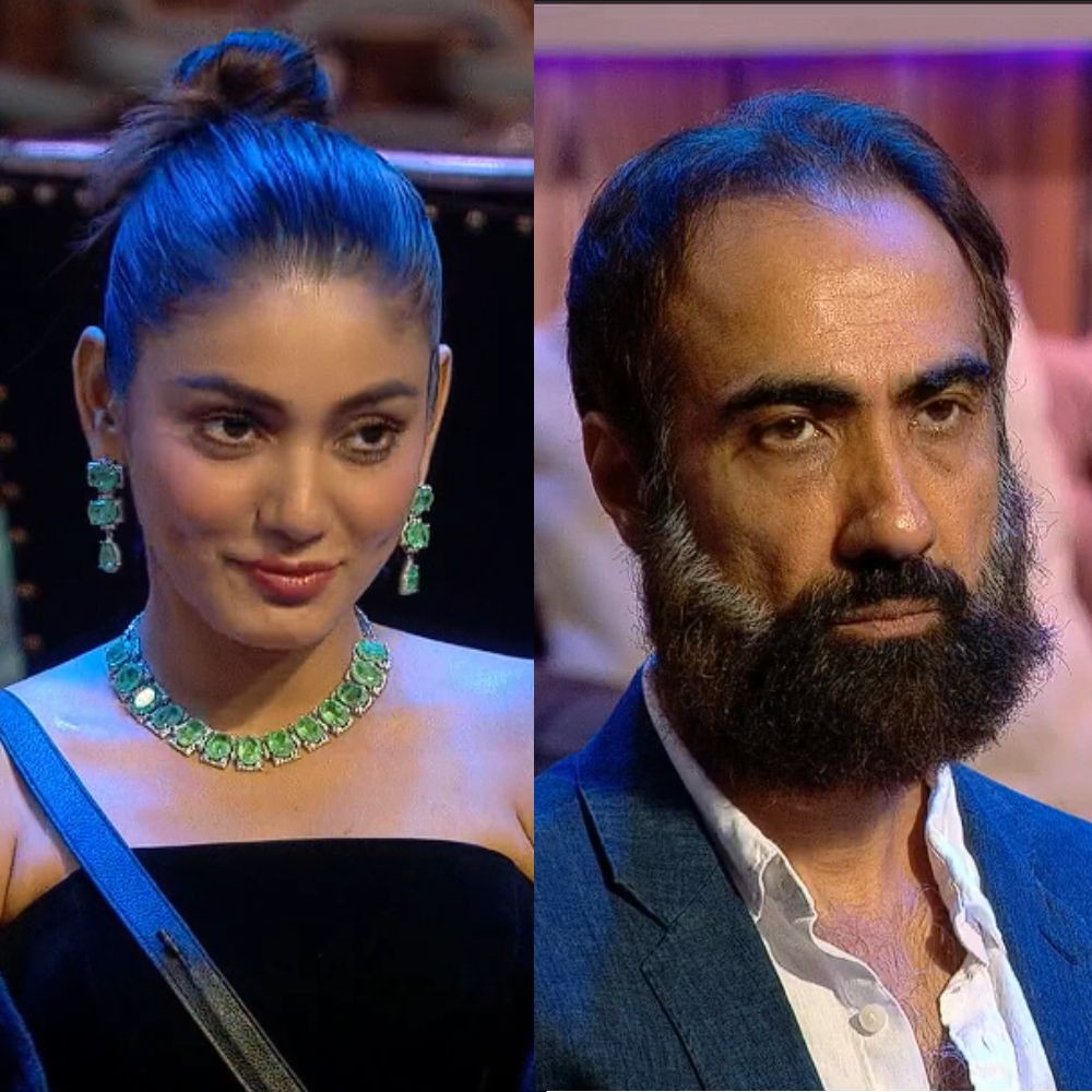 EXCLUSIVE VIDEO: Bigg Boss OTT 3's Sana Makbul REACTS to Ranvir Shorey’s ‘undeserving w...