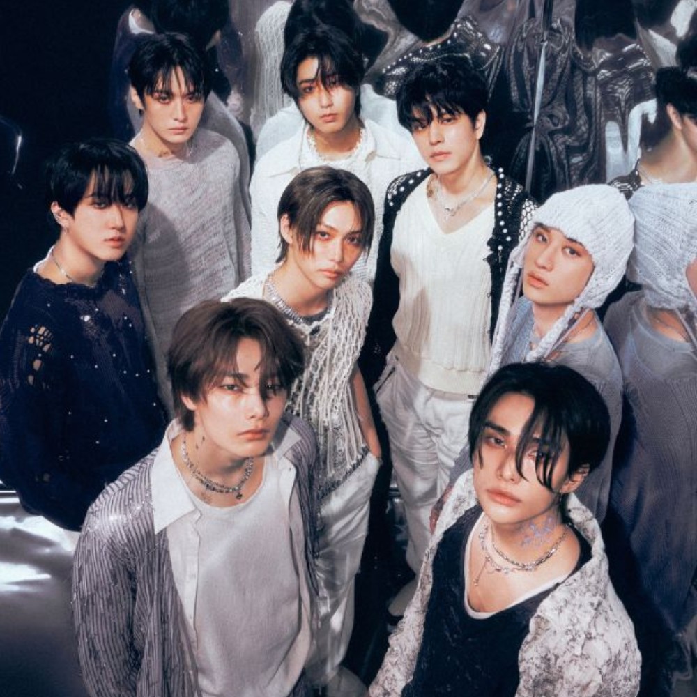 'So proud of you': JY Park celebrates Stray Kids' Billboard success with Chk Chk Boom a...