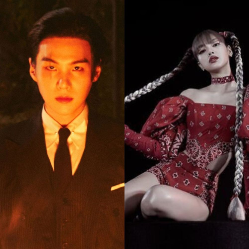 Weekly Hallyu Newsmakers: BTS' SUGA appears for police questioning in DUI case, V and J...