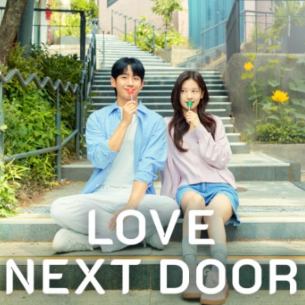 Jung Hae In, Jung So Min's Love Next Door ranks 5th on Netflix's Global Top 10 Non-Engl...