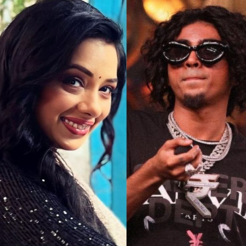 Top TV news of the week: Sudhanshu Pandey exits Anupamaa, Rupali Ganguly's cryptic post...