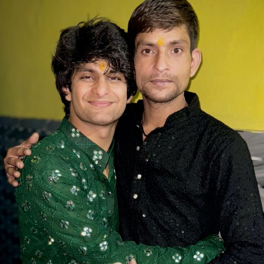 MTV Splitsvilla X5's Sachin Sharma pens heartbreaking note as his elder brother passes ...