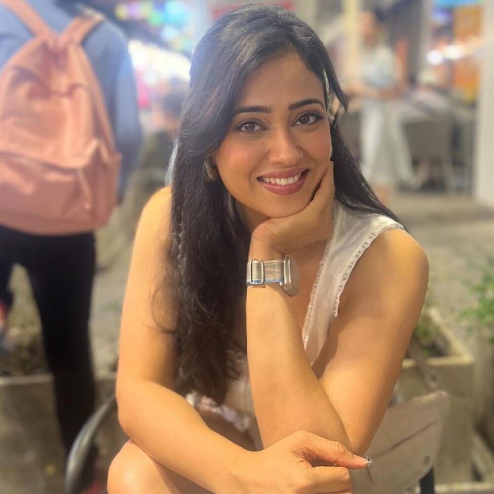 A look back at Shweta Tiwari’s life: From living in a one-bedroom space to controversia...