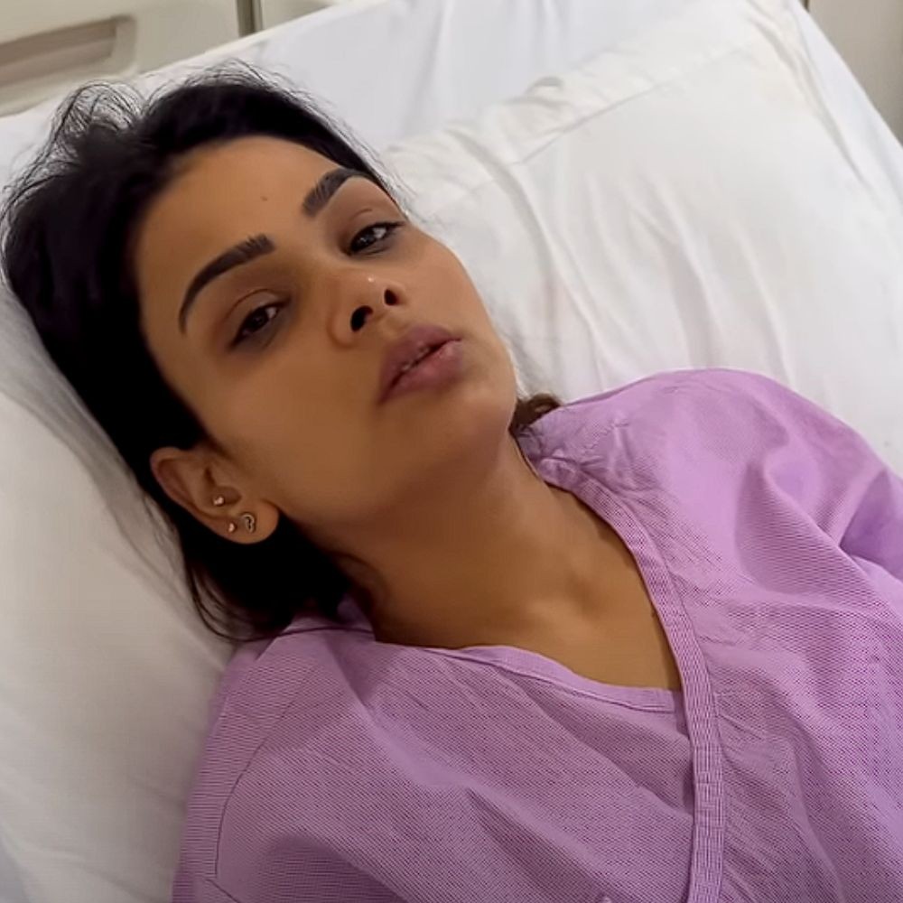 Bigg Boss OTT 3’s Kritika Malik rushes Payal Malik to hospital at midnight; Find out wh...