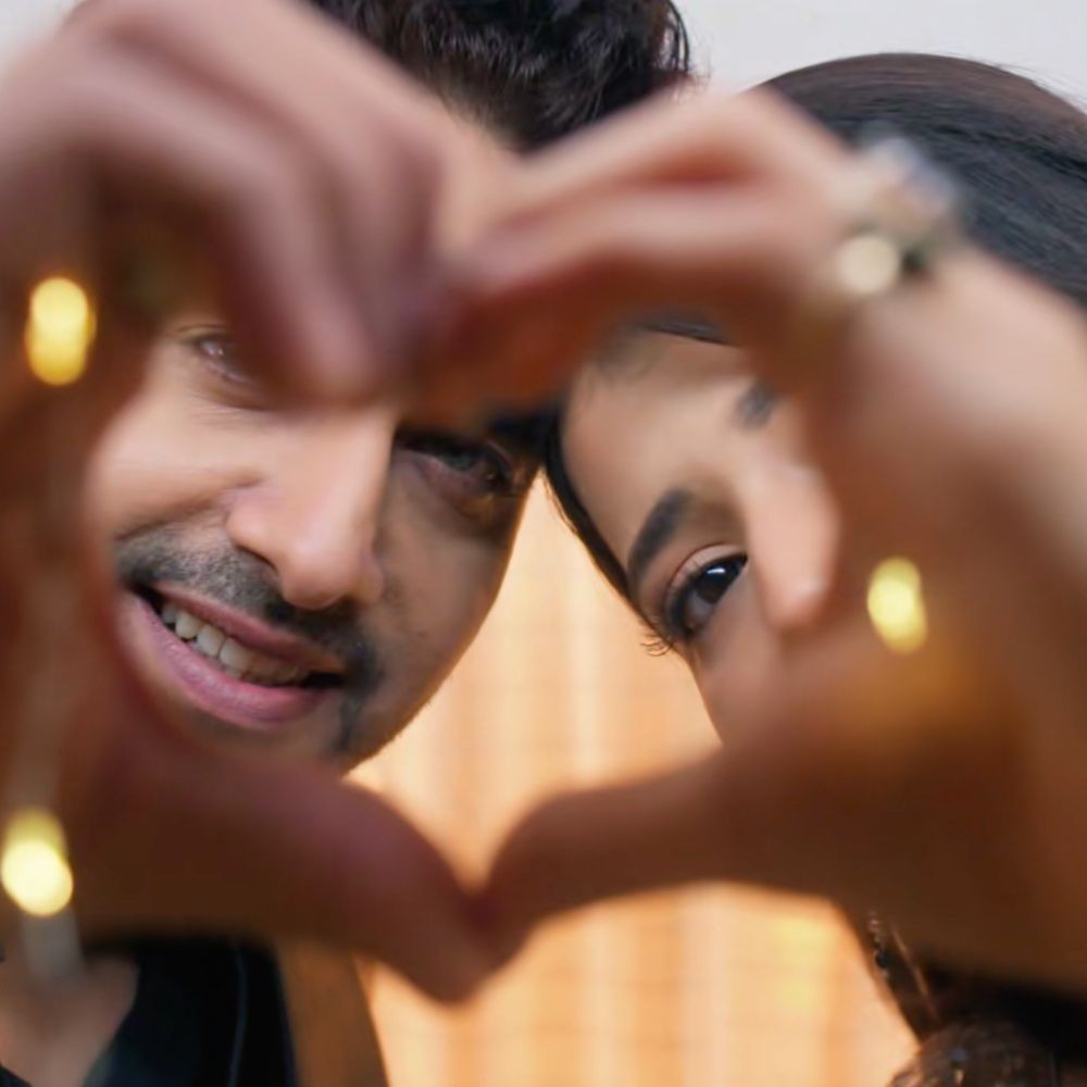 Yeh Rishta Kya Kehlata Hai’s Rohit Purohit gives a sneak peek into Abhira and Armaan’s ...