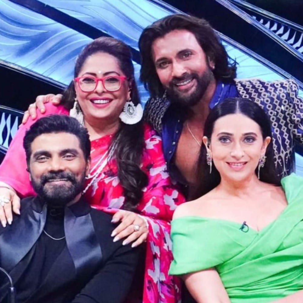 India’s Best Dancer 4: Contestants leave Remo D’souza, Geeta Kapur and Terence Lewis in tears with their heartfelt tribute India’s Best Dancer 4: Contestants leave Remo D’souza, Geeta Kapur and Terence Lewis in tears with their heartfelt tribute