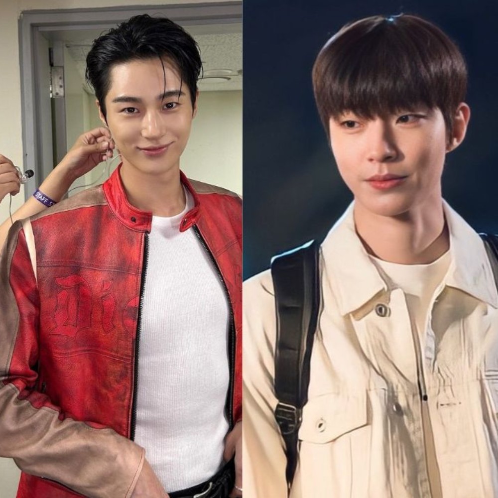 When Byeon Woo Seok and Hwang In Yeop had everyone floored with visual chemistry at MAM...