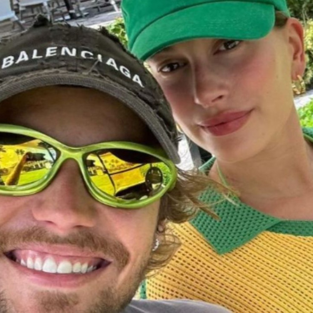 Hailey Bieber Shares FIRST Post After Welcoming Son Jack Blues With Husband Justin Bieber; Take A Look Hailey Bieber Shares FIRST Post After Welcoming Son Jack Blues With Husband Justin Bieber; Take A Look