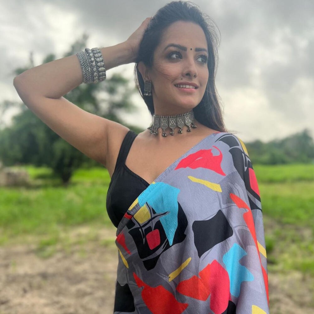 Anita Hassanandani admits experiencing ‘mom guilt’ as she returns to TV after 5 years w...