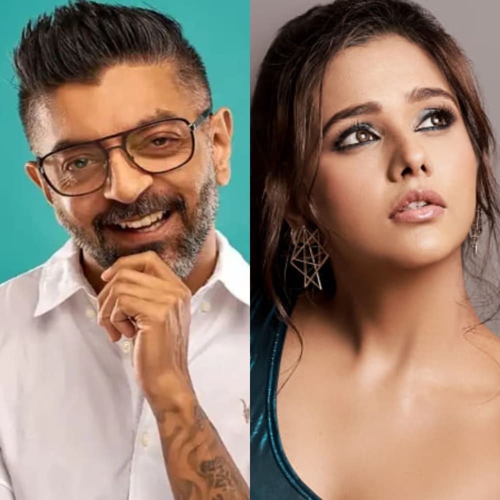 Dalljiet Kaur's estranged husband Nikhil Patel accuses her of verbally abusing him; Cla...