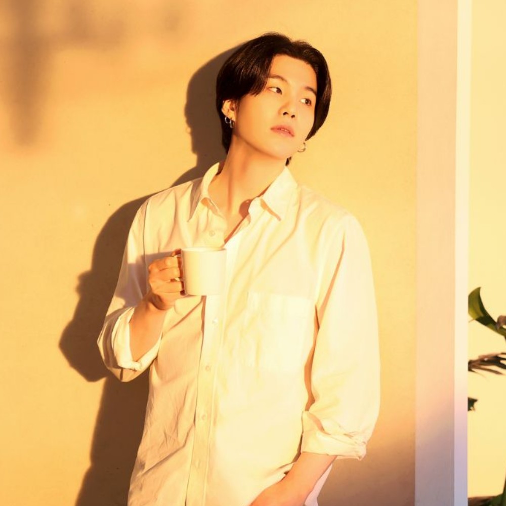 Police to summon BTS’ SUGA this week, to subject rapper to 'same DUI investigation prot...