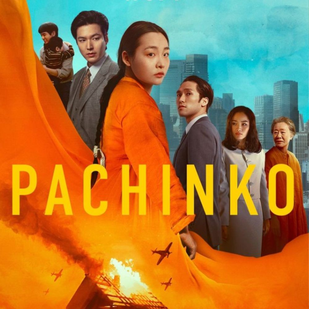 Pachinko 2 Ep 2 Recap and Review: Steve Noh's tragic return is tear-jerking, Lee Min Ho...