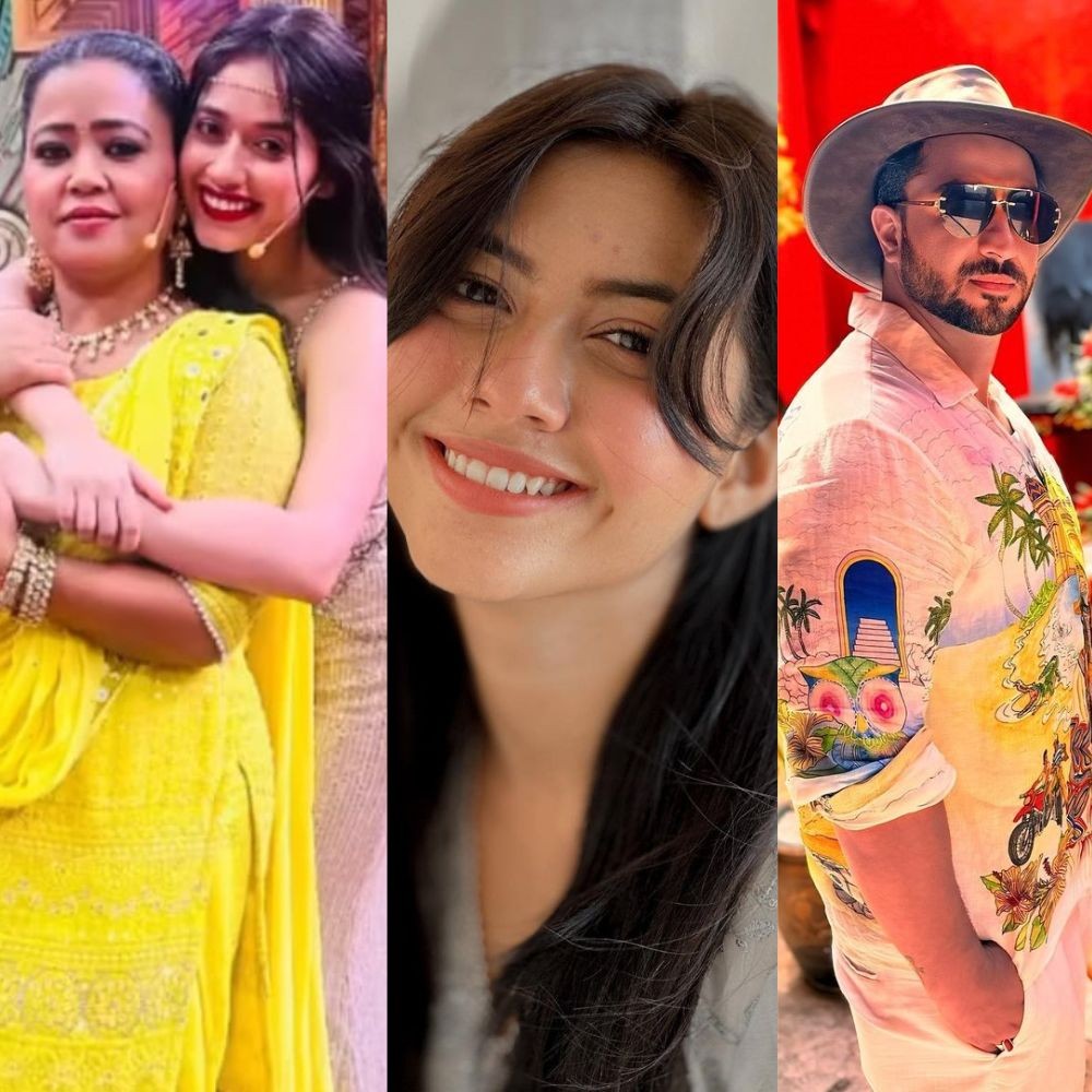 Happy birthday Jannat Zubair: Aly Goni, Bharti Singh, Reem Shaikh and more stars wish a...
