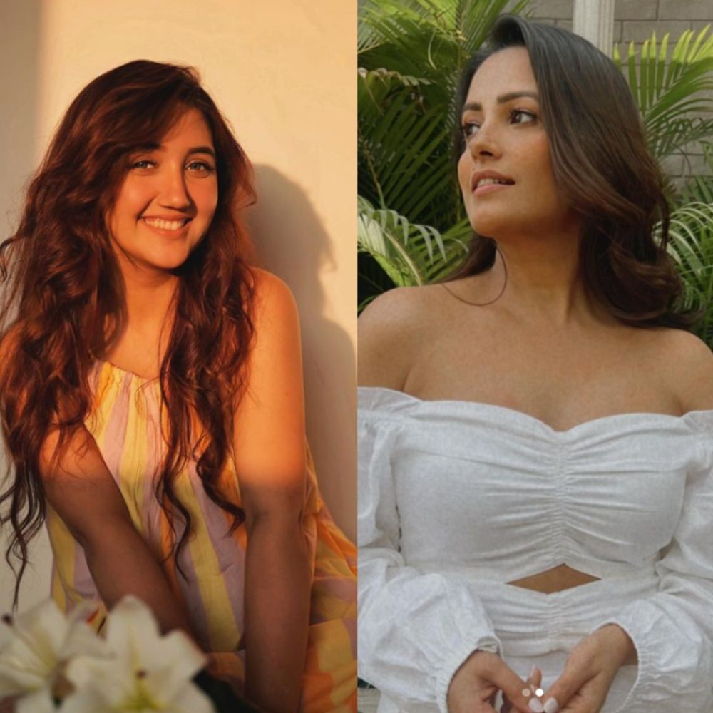 Ashnoor Kaur & Anita Hassanandani star in new show Suman Indori, premiering Sept 3; Wat...