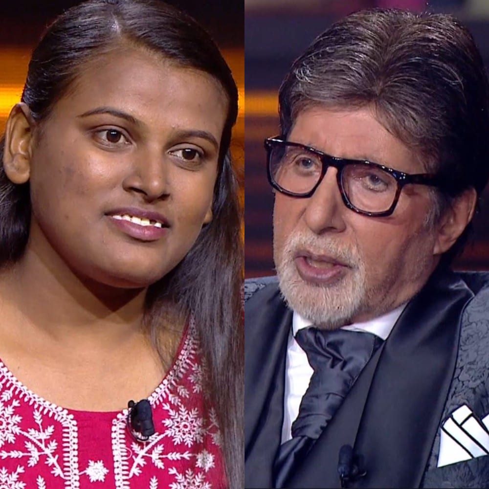 Kaun Banega Crorepati 16: Can you answer the Rs 12.5 lakh question on bird sanctuaries ...