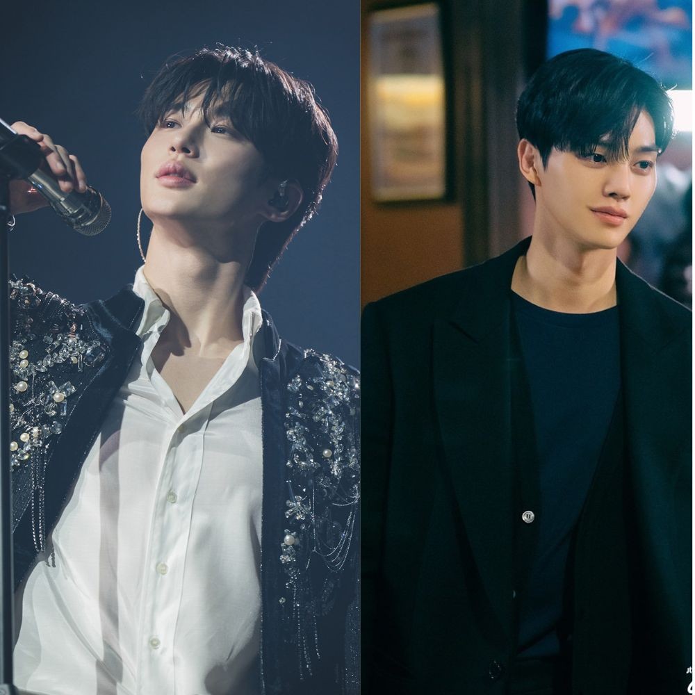 10 Most handsome Korean actors ruling hearts worldwide: Song Kang, Byeon Woo Seok, Lee ...
