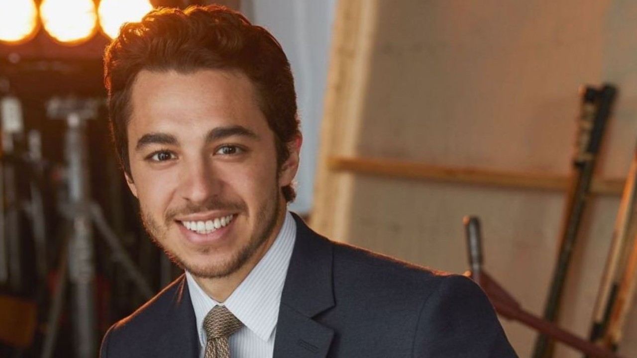 Gaudreau Brothers Johnny and Matthew's Killer Sean Higgins' Booking Picture Leaves Fans Outraged: ‘Public Execution Please'