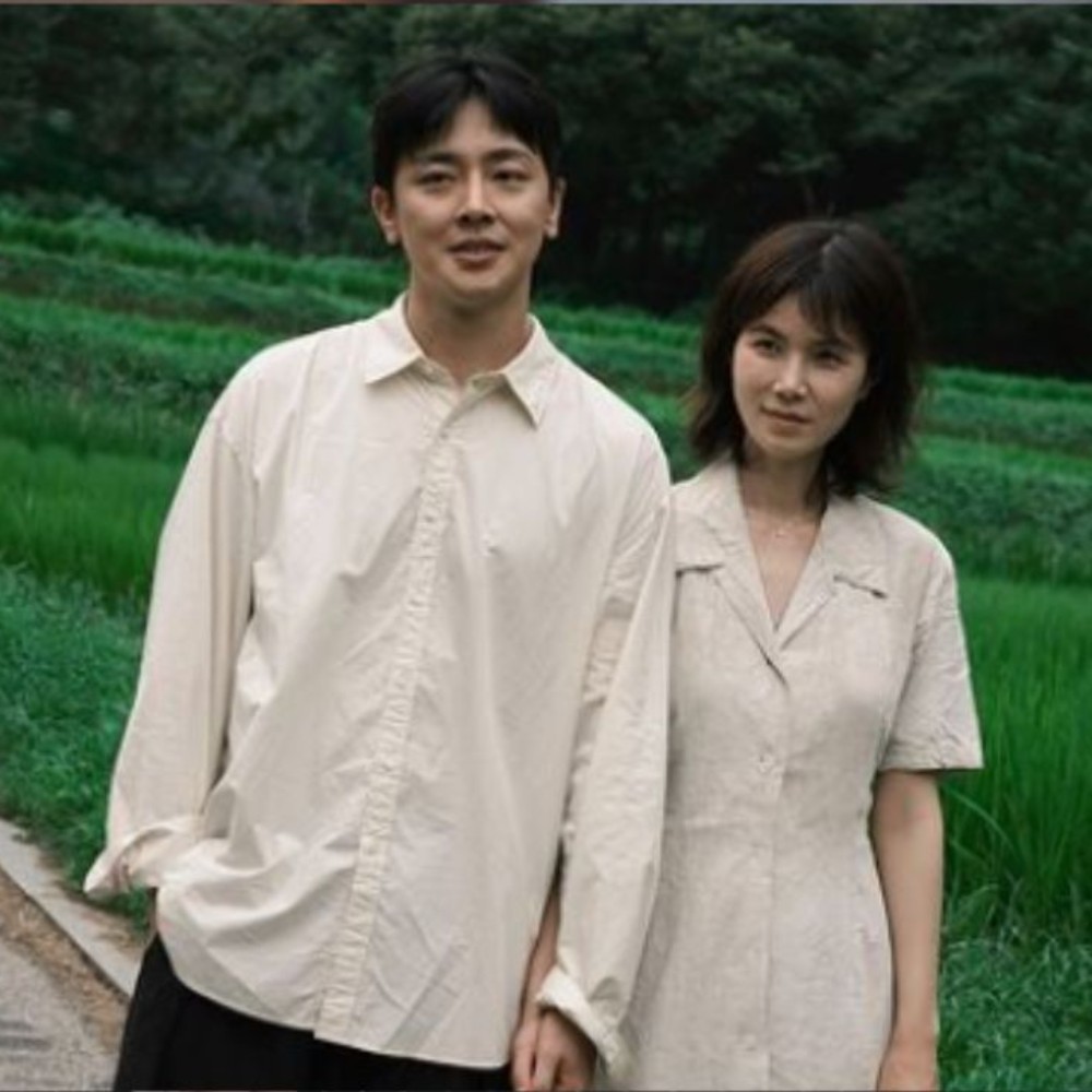 Marry My Husband's on-screen couple Gong Min Jung and Jang Jae Ho to tie knot in real l...
