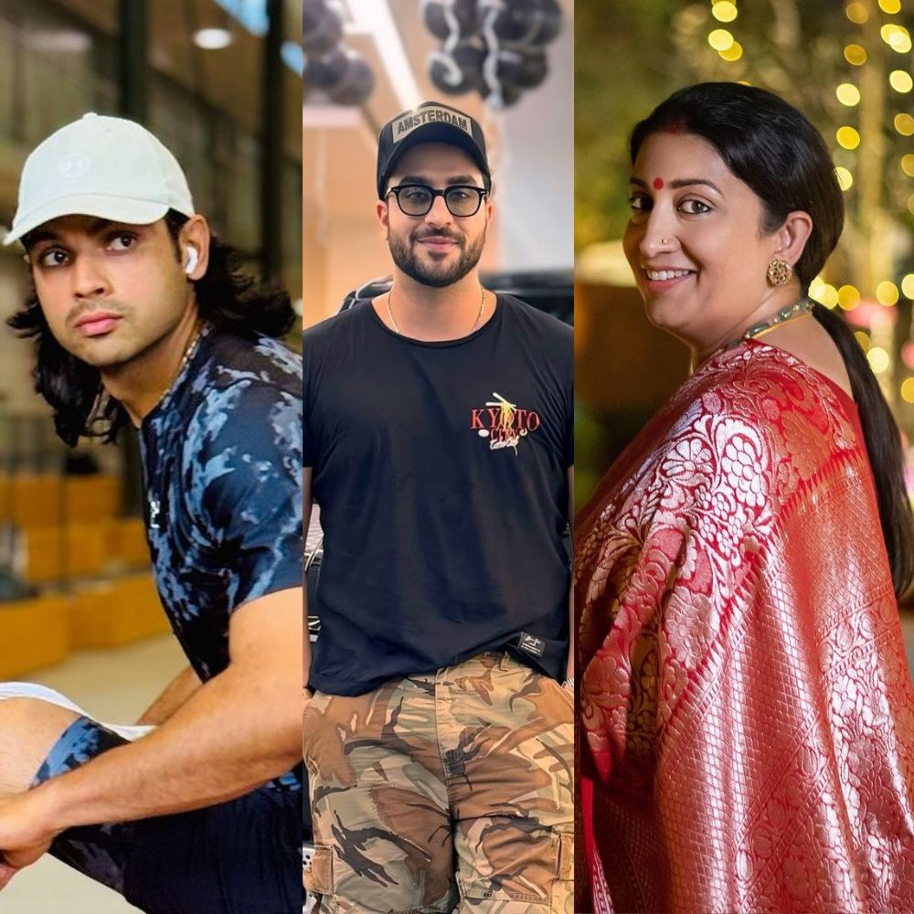 Paris Olympics 2024: Neeraj Chopra bags silver medal in javelin throw final; Aly Goni, ...