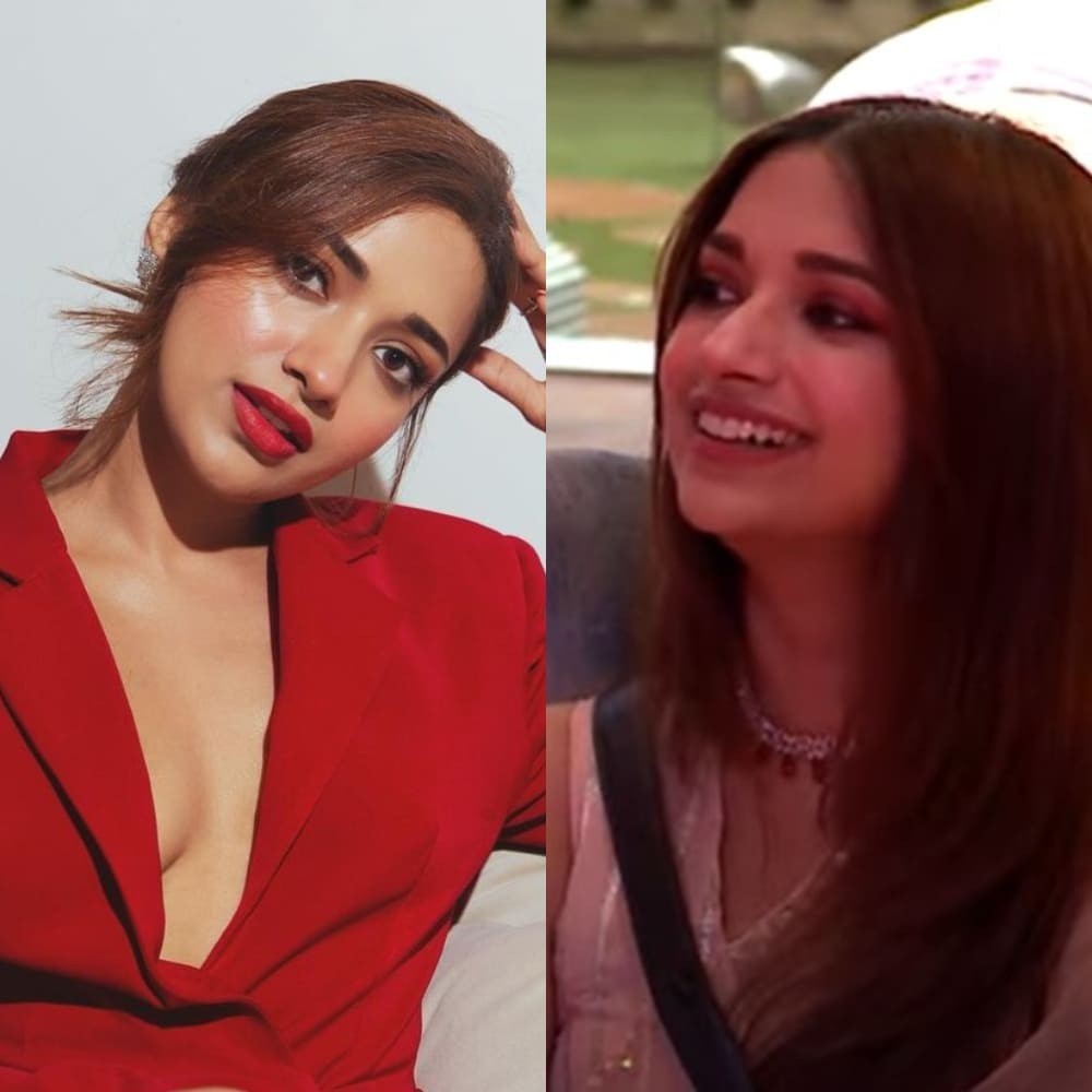 Revisiting Bigg Boss OTT 2 fame Jiya Shankar's journey in show: From unhappy relationship with Jad Hadid, being EVICTED before finale and more Revisiting Bigg Boss OTT 2 fame Jiya Shankar's journey in show: From unhappy relationship with Jad Hadid, being EVICTED before finale and more
