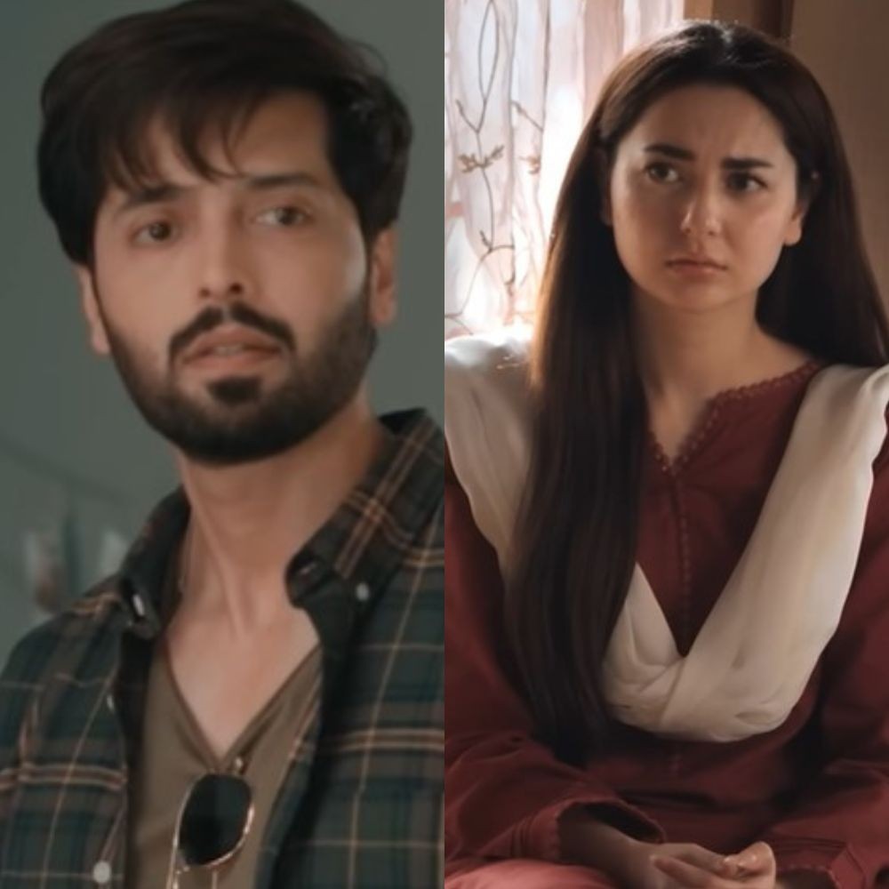 Kabhi Main Kabhi Tum PROMO: Mustafa and Sharjeena's meeting ends in an argument; former...