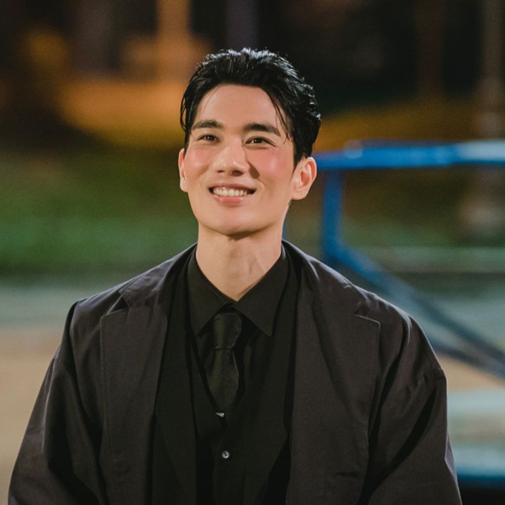 Uhm Tae Goo and Han Sun Hwa’s My Sweet Mobster wraps up with 2.9 percent viewership rat...