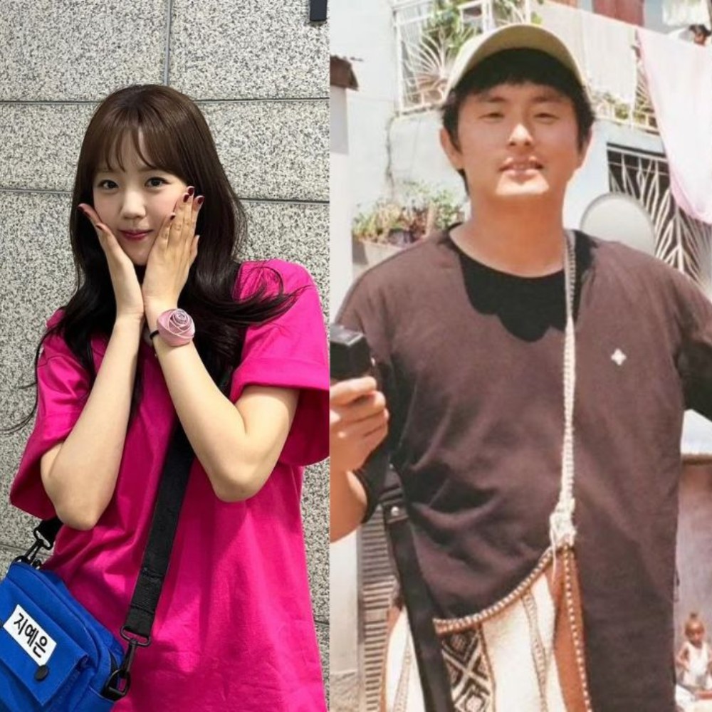 Who are Ji Ye Eun and Kian84? Exploring BTS' Jin's companions on KIAN's Bizarre B&B var...