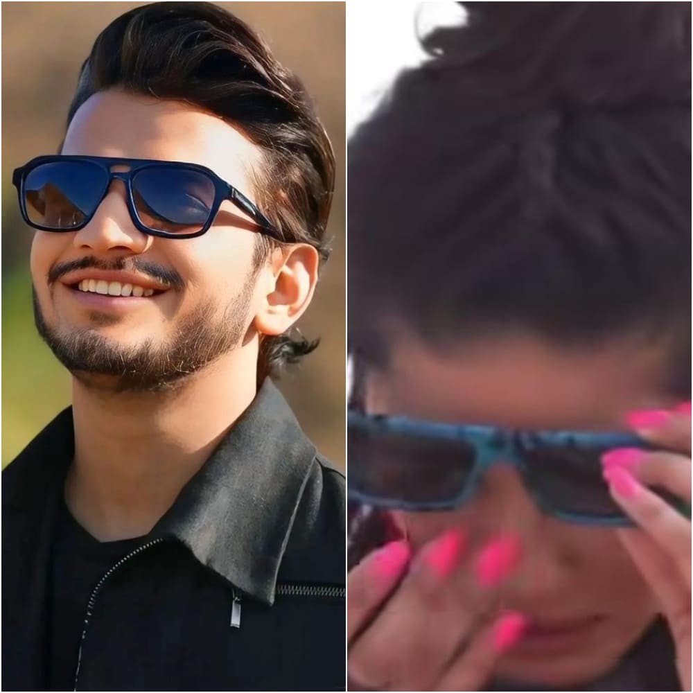 MTV Splitsvilla X5: Munawar Faruqui brings MAJOR TWIST in grand-finale; Sunny Leone get...