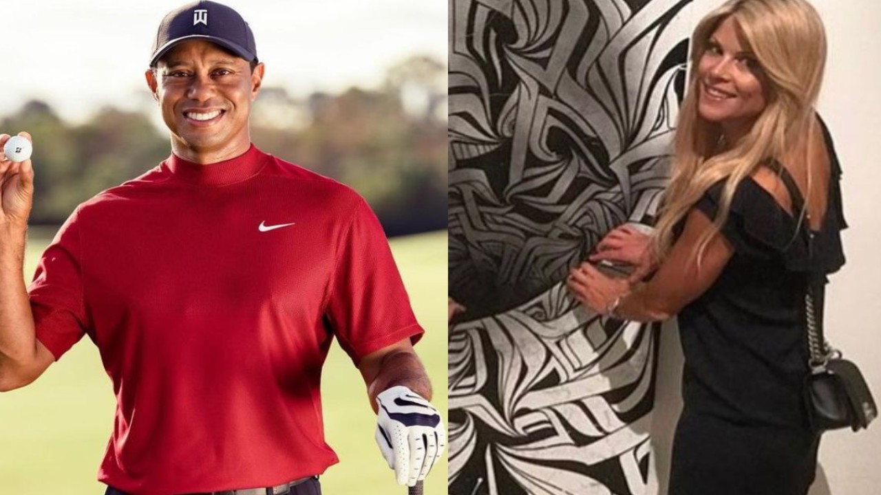 Why Tiger Woods Wanted to Postpone Divorce With Ex-Wife Elin Nordegren After Controversial S** Scandal?