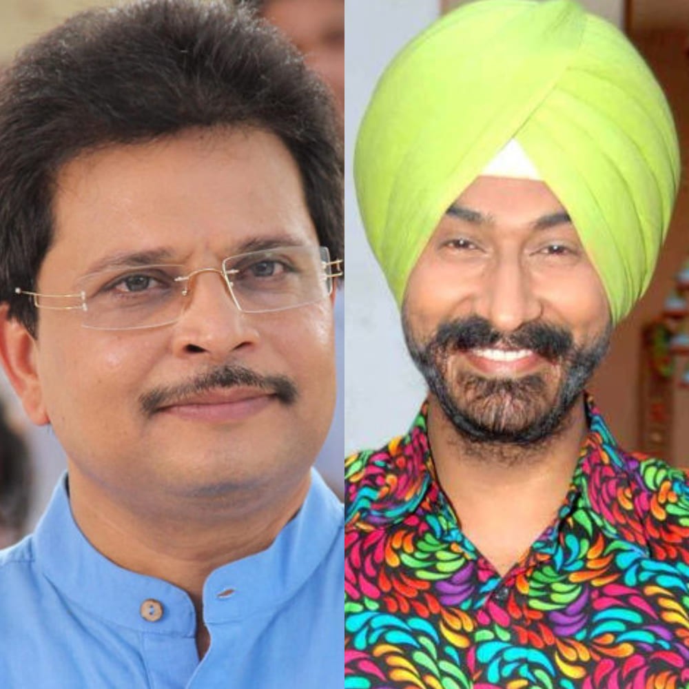 Taarak Mehta Ka Ooltah Chashmah's Gurucharan Singh talks about Asit Modi; 'Burn the bri...